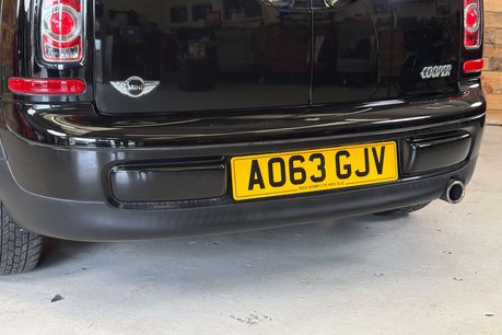 Mini Clubman 1.6 Cooper Estate 5dr Petrol Auto Euro 6 (122 ps) 74