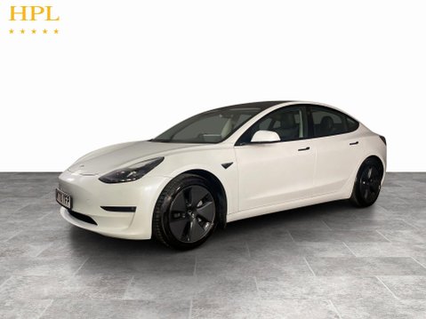 Tesla Model 3 (Dual Motor) Long Range Saloon 4dr Electric Auto 4WDE (346 ps) Air Con - Al 3