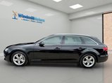 Audi A4 2.0 TDI ultra Sport S Tronic Euro 6 (s/s) 5dr 7