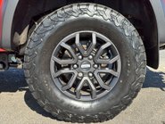 Ford Ranger 3.0 T Raptor Ecoboost - Electric Roller Shutter 37