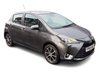 Toyota Yaris 1.5 VVT-h Icon Tech Hatchback 5dr Petrol Hybrid E-CVT Euro 6 (s/s) (100 ps)