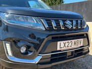 Suzuki Vitara SZ-T 11
