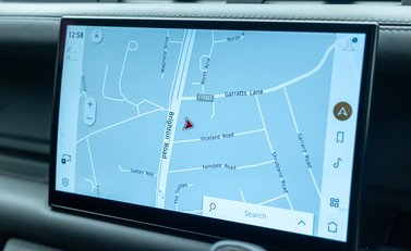 Land Rover Defender 110 V8 CARPATHIAN EDITION URBAN 20