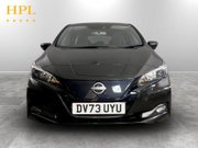 Nissan LEAF 39kWh N-Connecta Hatchback 5dr Electric Auto (150 ps) Bluetooth - DAB Radio 2