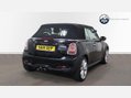 Mini Convertible 1.6 Cooper S Euro 5 (s/s) 2dr 3