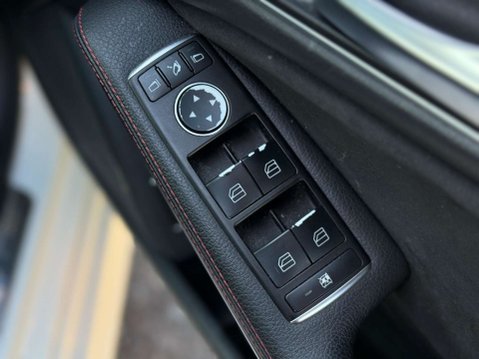 Mercedes-Benz CLA Class 2.1 CLA220d AMG Sport Shooting Brake 7G-DCT Euro 6 (s/s) 5dr 72