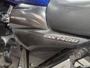 Suzuki GSX1400 2003 30K VERY CLEAN MUSCLE BIKE NEW MOT 1400CC NAKED 31