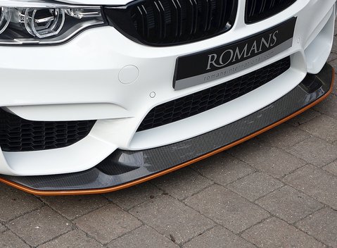BMW M4 GTS 36