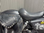 Honda VT 1999 RUNNING PROJECT CRUISER BIKE SPARES OR REPAIR 125CC LEARNER 17