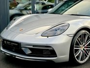 Porsche 718 Cayman CAYMAN GTS PDK 47