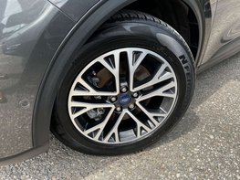 Ford Kuga 2.5 Kuga Titanium First Edition PHEV CVT 5dr 3