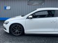 Volkswagen Scirocco 2.0 TDI R-Line Euro 5 3dr (Leather, Nav) 19