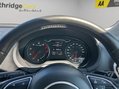 Audi A3 1.8 TFSI Sport Sportback S Tronic quattro Euro 6 (s/s) 5dr 16