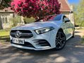 Mercedes-Benz A Class AMG A 35 4MATIC PREMIUM 15