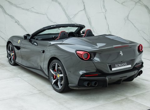 Ferrari Portofino M 12