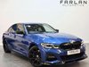 BMW 3 Series 2.0 330e 12kWh M Sport Saloon 4dr Petrol Plug-in Hybrid Auto Euro 6 (s/s) (