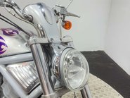 Harley-Davidson V-Rod VRSCA 1100 2002 ONLY 10K MOT MAY 2027 WARRANTY CRUISER BIKE 11