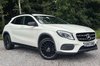 Mercedes-Benz GLA 1.6 GLA 200 AMG Line Premium Auto 5dr