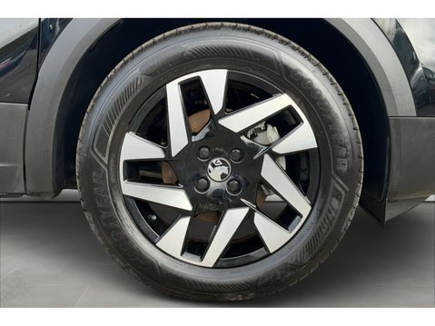 Vauxhall Mokka 1.2 Turbo 136 Griffin 5dr 12