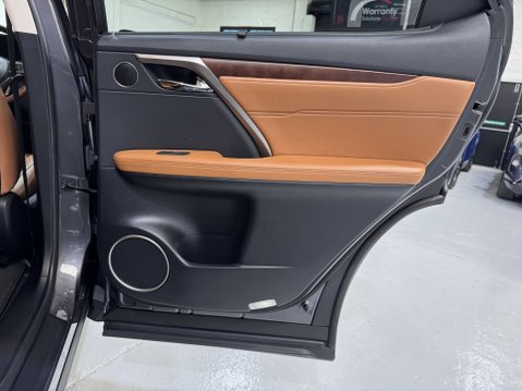 Lexus RX 450H TAKUMI 64