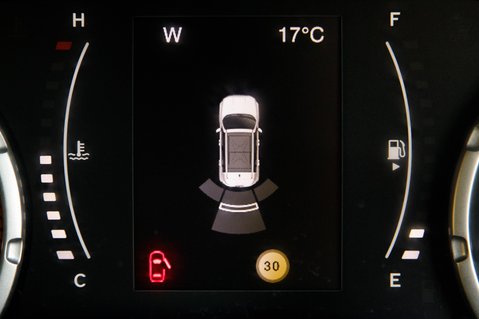 Jeep Renegade NIGHT EAGLE 31