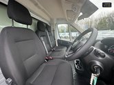 Citroen Relay Luton LWB L3 Enterprise Tail Lift 35 EURO 6 SELECT 15