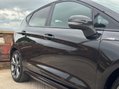 Ford Fiesta 1.0T EcoBoost MHEV ST-Line X Edition Euro 6 (s/s) 5dr 6