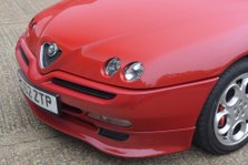Alfa Romeo GTV Gtv Cup 8