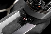 Lamborghini Aventador SV AD PERSONAM. FACTORY SATIN CARBON FIBRE EXT. COMFORT SEATS. FRONT LIFT. 39