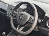 Skoda Citigo BLACK EDITION MPI 14
