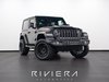 Jeep Wrangler 2.0 GME Rubicon SUV 2dr Petrol Auto 4WD Euro 6 (s/s) (272 ps)