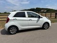 Kia Picanto 1.0 SR7 Euro 5 5dr 8