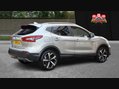 Nissan Qashqai TEKNA DIG-T 11