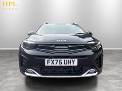 Kia Stonic 1.0 T-GDi GT-Line SUV 5dr Petrol DCT Euro 6 (s/s) (98 bhp)