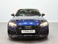 Audi RS5 2.9 TFSI V6 Carbon Edition Coupe 2dr Petrol Tiptronic quattro Euro 6 (s/s) 12