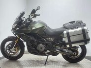 Aprilia Caponord 2017 ONLY 30K 1 OWNER FULLY KITTED ADVENTURE BIKE 1200CC VTWIN 4