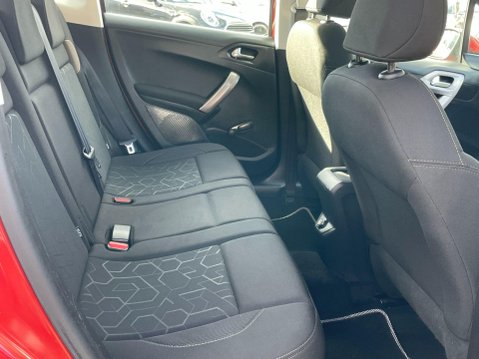 Peugeot 2008 1.6 BlueHDi Active Euro 6 (s/s) 5dr 19