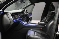 Audi Q7 3.0 Q7 Black Edition 50 TDI MHEV Quattro Auto 4WD 5dr 7
