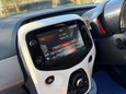 Toyota Aygo 1.0 VVT-i x-play Euro 6 5dr 6