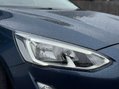 Ford Focus 1.0T EcoBoost Zetec Hatchback 5dr Petrol Manual Euro 6 (s/s) (125 ps) 9