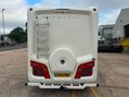 Fiat Auto-Trail 5