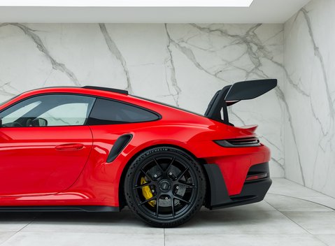 Porsche 911 GT3 RS (992) 48