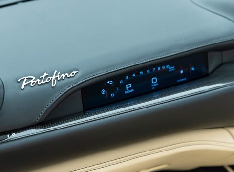 Ferrari Portofino 18