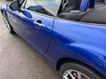 Mazda MX-5 20TH ANNIVERSARY 16
