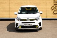 Kia Picanto X-LINE 5