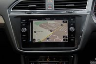 Volkswagen Tiguan Allspace LIFE TSI DSG 29