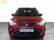 SEAT Arona 1.0 TSI GPF SE Technology SUV 5dr Petrol Manual Euro 6 (s/s) (95 ps) 2