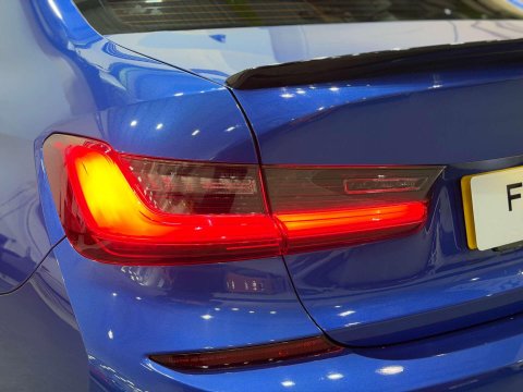 BMW 3 Series 2.0 330e 12kWh M Sport Saloon 4dr Petrol Plug-in Hybrid Auto Euro 6 (s/s) ( 33