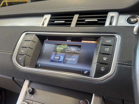 Land Rover Range Rover Evoque 2.0 Range Rover Evoque SE Tech TD4 4WD 5dr 48