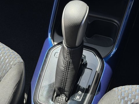Suzuki Ignis 1.2 Dualjet 12V Hybrid SZ-T 5dr CVT 29